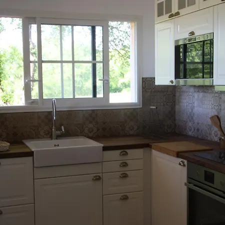 Le Petit Durbec * La Force (Dordogne)