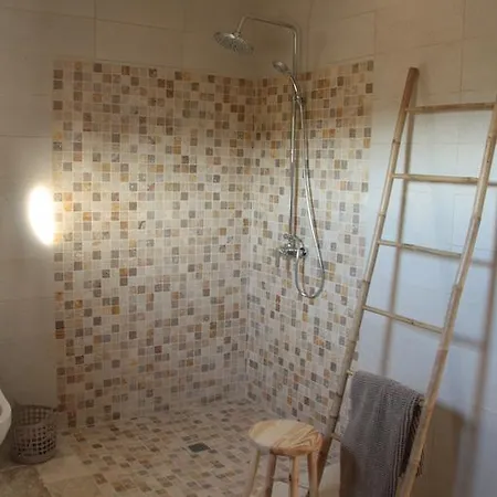 Σπίτι διακοπών Le Petit Durbec