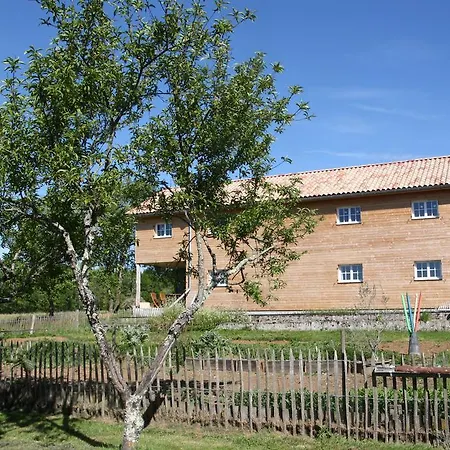 Le Petit Durbec Σπίτι διακοπών La Force (Dordogne)