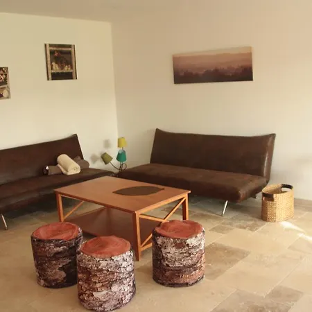 Le Petit Durbec La Force (Dordogne)