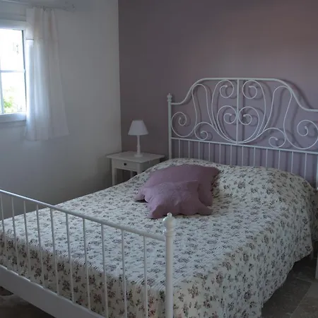 Le Petit Durbec Σπίτι διακοπών