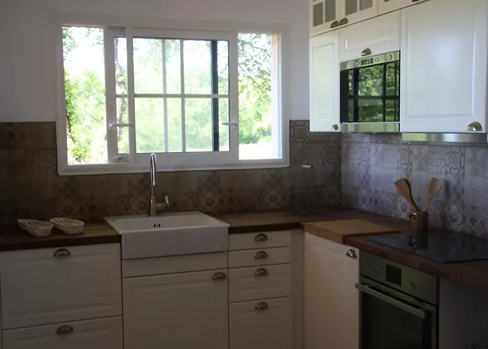 Le Petit Durbec * La Force (Dordogne)