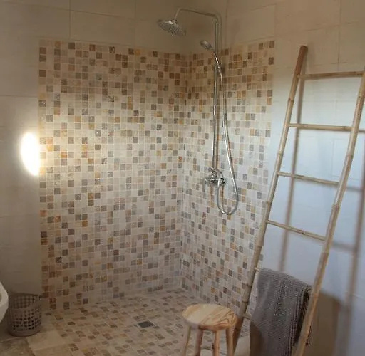 Vakantiehuis Le Petit Durbec