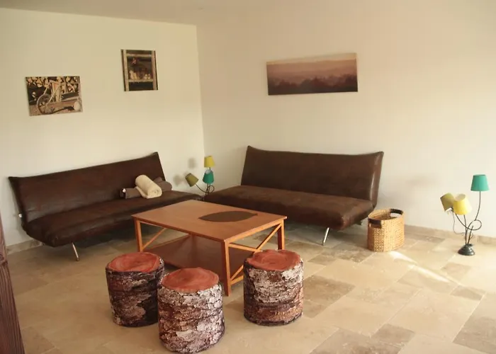 Le Petit Durbec La Force (Dordogne)